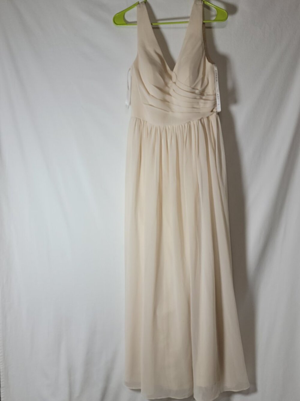Azazie Dress